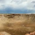 Meteor Cratere