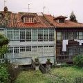 Maisons asturiennes